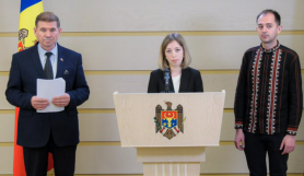 Important pentru diasporă. PAS propune ca taxele consulare să se reducă cu 60%